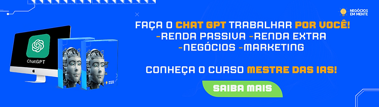 Como ganhar dinheiro com ChatGPT: 5 formas de fazer renda