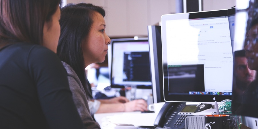Como fazer marketing do meu software Saas, ferramenta empresarial.