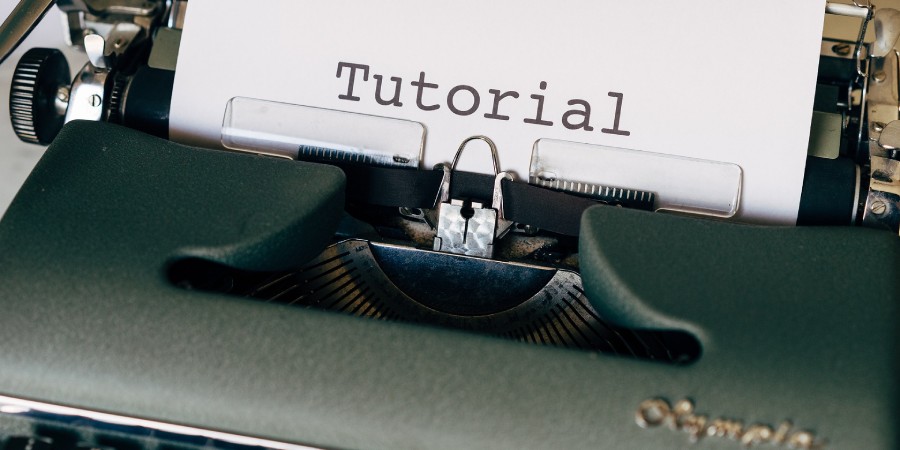 notion tutorial